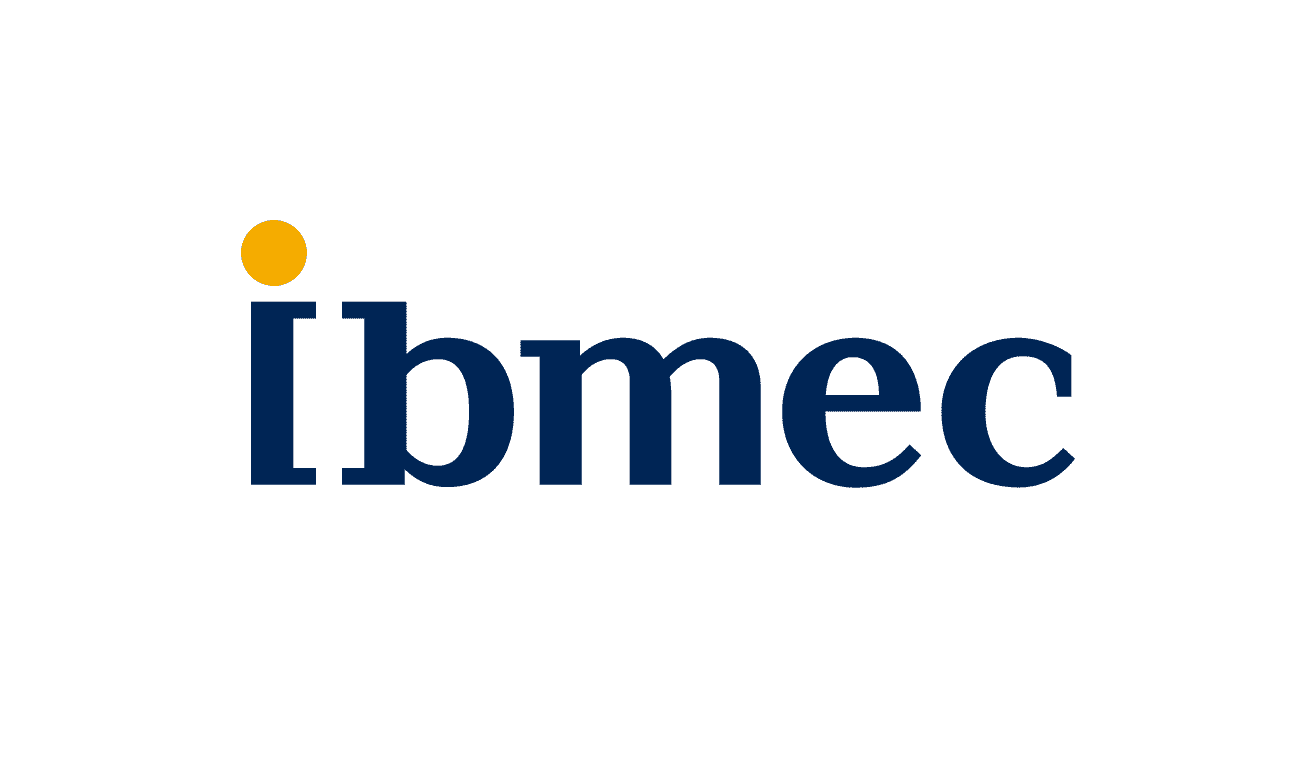Ibmec logo